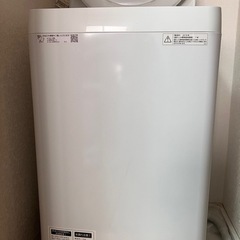 洗濯機
