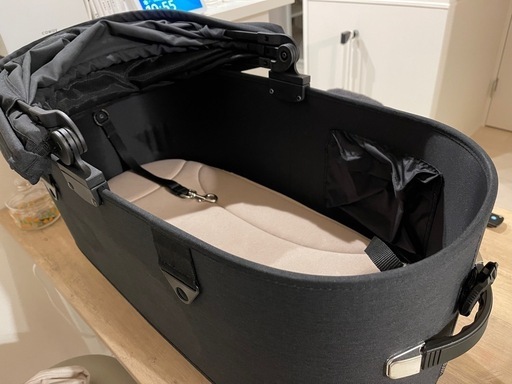 airbuggy dome3 ラージ（コットのみ）