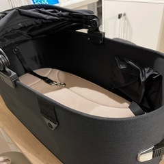 airbuggy dome3 ラージ（コットのみ） 