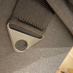 airbuggy dome3 ラージ（コットのみ） の画像