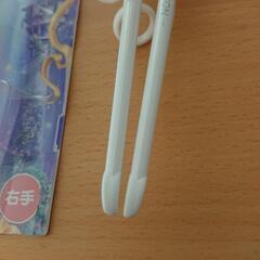 エジソン 箸 ラプンツェル ☆の画像