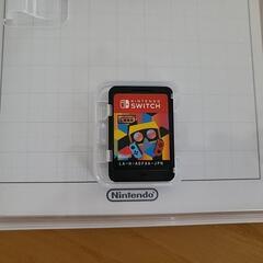 Nintendoラボ　ちょびっと版(バズーカのみ)の画像
