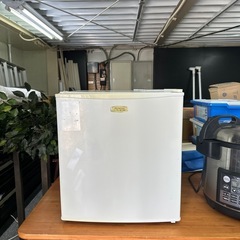 冷蔵庫　小型46ℓ 