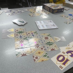 3/30nボードゲーム会 - 豊島区