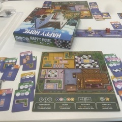 3/30nボードゲーム会