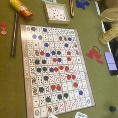 3/30nボードゲーム会 − 東京都