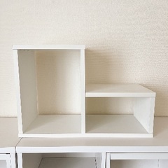オープンラック　本棚