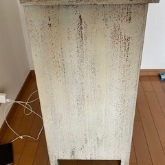 アンティーク　チェスト　棚　たんすの画像
