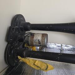 24V専用　ヤンキーホーンの画像