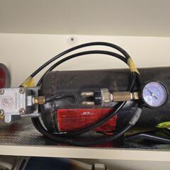 24V専用　ヤンキーホーンの画像