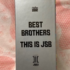 CD.DVD 3代目JSBの画像
