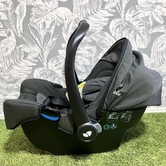 Joie gemm ジョイー　ジェム　ベビーシート　チャイルドシート