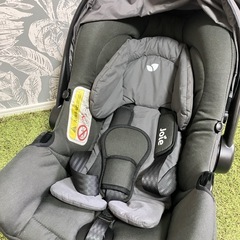 Joie gemm ジョイー　ジェム　ベビーシート　チャイルドシートの画像