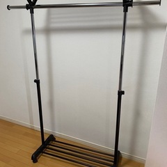 【受渡決定】パイプハンガー