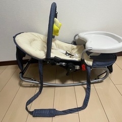 KATOJI
ベビーバウンサーの画像