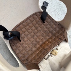 チャイルドシートOGKの画像