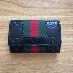 GUCCI キーケース