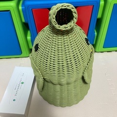 かごの画像