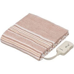 [交渉中]アイリスオーヤマ 電気しき毛布