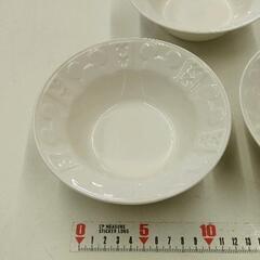 0330-057 ミッキー　食器5枚セット