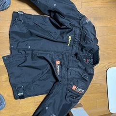 ライダージャケットライディングジャケット