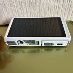 パナソニックデジタルカメラの画像