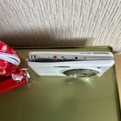 パナソニックデジタルカメラの画像