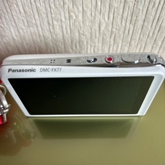 パナソニックデジタルカメラの画像