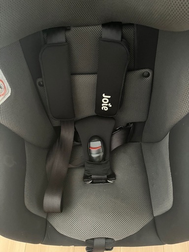 KATOJI カトージ Joie ジョイー チャイルドシート Arc アーク 360°C1416ABTTB500