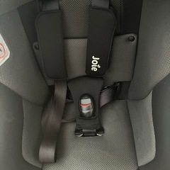 KATOJI カトージ Joie ジョイー チャイルドシート Arc アーク 360°C1416ABTTB500の画像