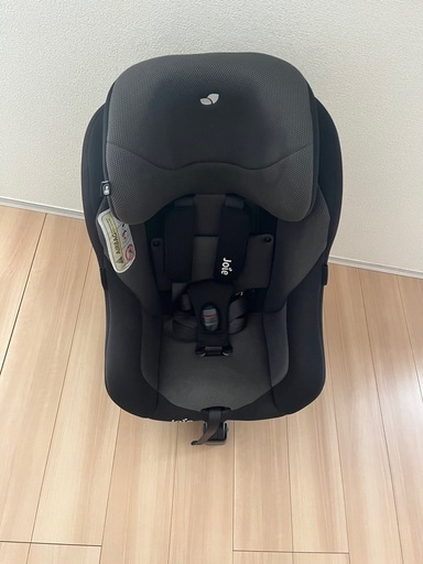 KATOJI カトージ Joie ジョイー チャイルドシート Arc アーク 360°C1416ABTTB500