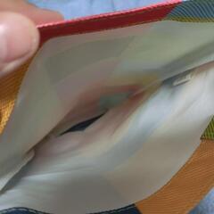 Lieto ビニール袋ストッカーの画像