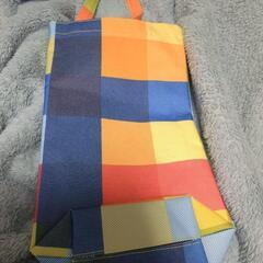 Lieto ビニール袋ストッカーの画像