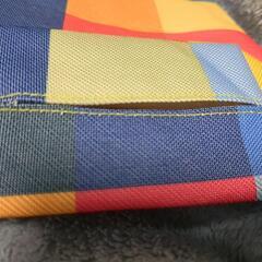 Lieto ビニール袋ストッカーの画像