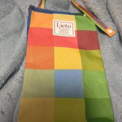 Lieto ビニール袋ストッカー その2