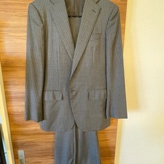 HILTON Special Edition ビジネススーツ