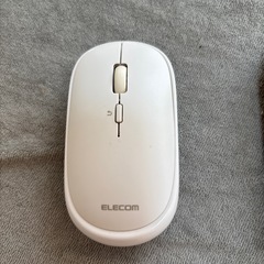 美品！パソコンのマウスです。の画像
