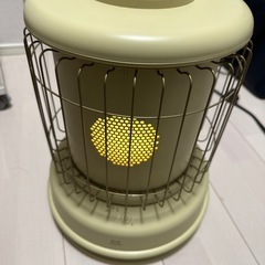 Bruno ヒーター