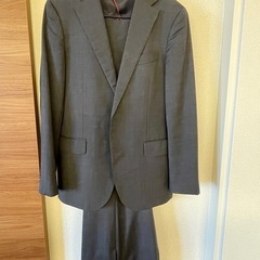 Hilton ビジネススーツ