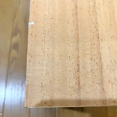 ニトリ　ウォールシェルフ　2点セット　バラ売り不可の画像