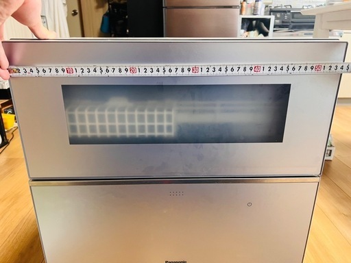 Panasonic 家庭用食洗機