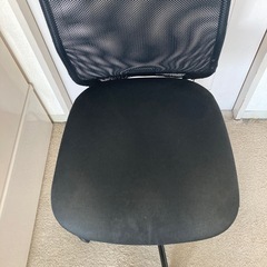 オフィスチェアの画像