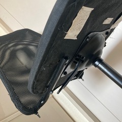 オフィスチェアの画像