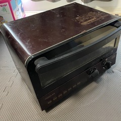 トースターの画像