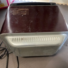 トースターの画像