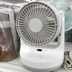 ★ジモティ割あり★ ドウシシャ サーキュレーター   2021 ...