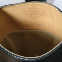 乗馬用ブーツ、ヘルメットさしあげますの画像