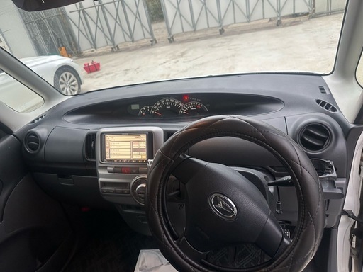 ダイハツタント走行99000 車検2年 (Home5678) 草加のタントの中古車 