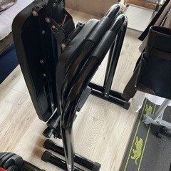 筋トレ器具3点セットの画像