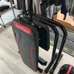 筋トレ器具3点セットの画像